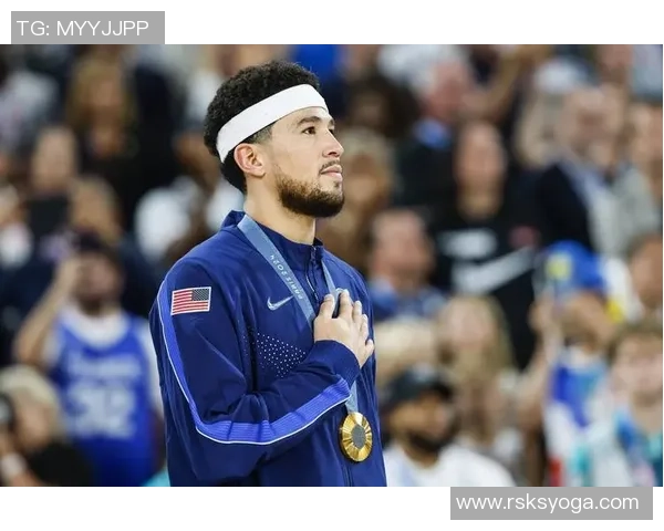 德文布克如何引领太阳队重返NBA巅峰的精彩之路